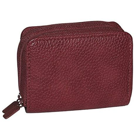 buxton rfid credit card wallet|buxton wallets women walmart.